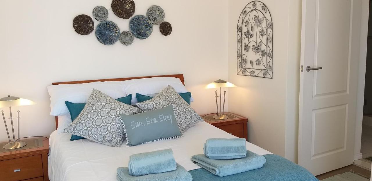 Bed and Breakfast Wave Dancer Gansbaai Exterior foto
