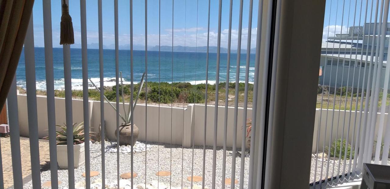 Bed and Breakfast Wave Dancer Gansbaai Exterior foto