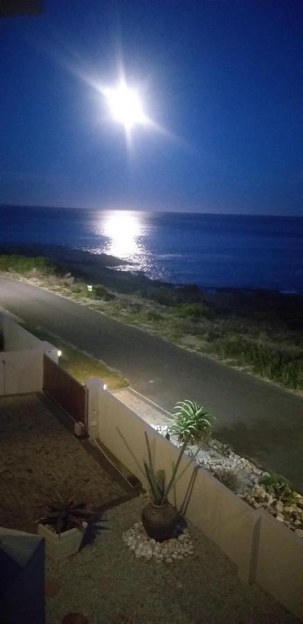 Bed and Breakfast Wave Dancer Gansbaai Exterior foto