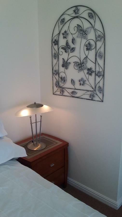 Bed and Breakfast Wave Dancer Gansbaai Exterior foto