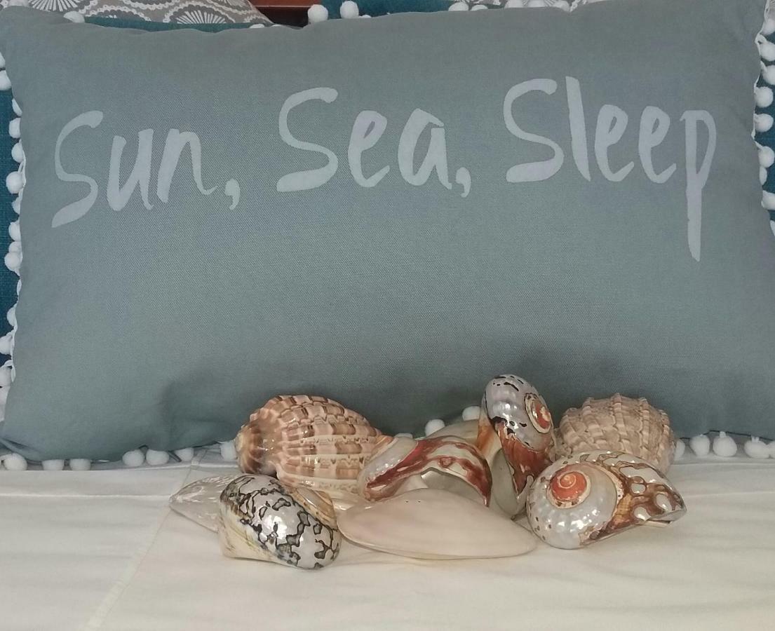 Bed and Breakfast Wave Dancer Gansbaai Exterior foto